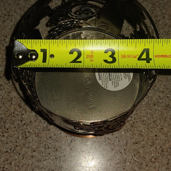 Like New Bath & Body Works Candle Holder - Picture 4 of 5